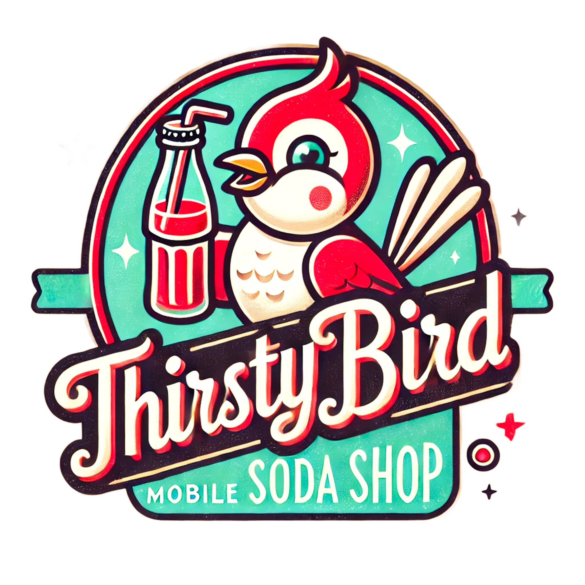 "Where Every Sip Takes Flight"